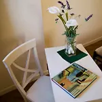 Alloggio per agriturismo Il Falco