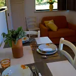 Alloggio per agriturismo Il Falco