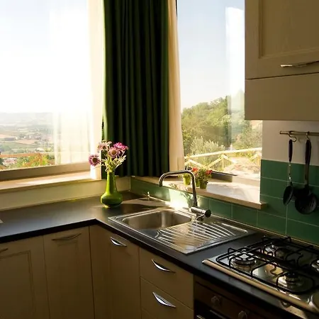 Bauernhof Il Falco *