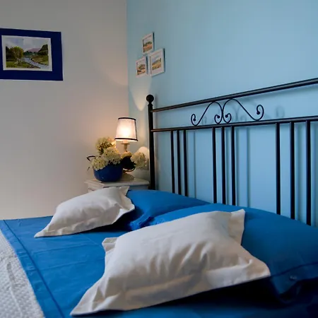 Bauernhof Il Falco *