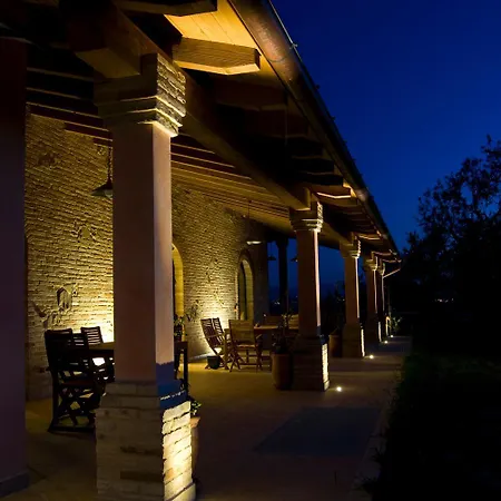 Il Falco * SantʼElpidio a Mare