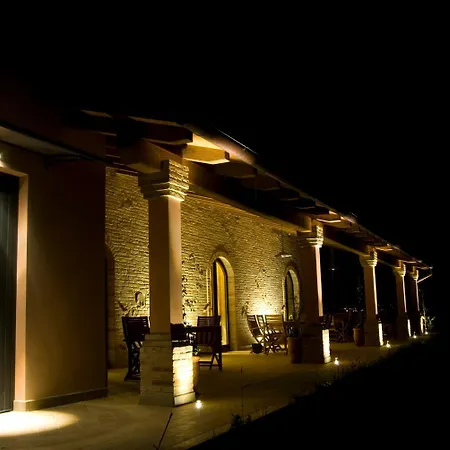 Alloggio per agriturismo Il Falco SantʼElpidio a Mare