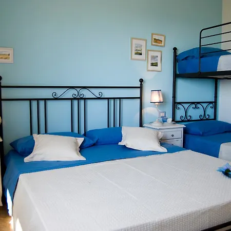 Alloggio per agriturismo Il Falco