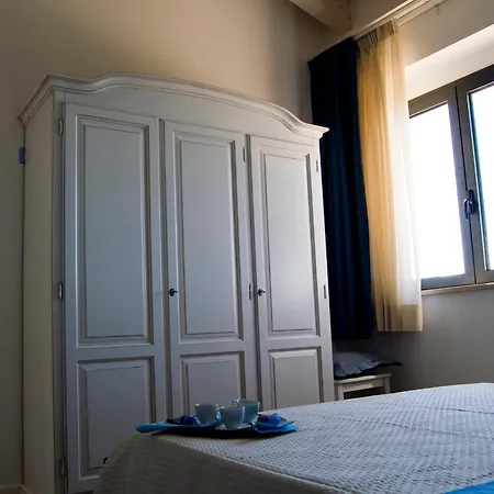 Il Falco Κατάλυμα σε φάρμα SantʼElpidio a Mare