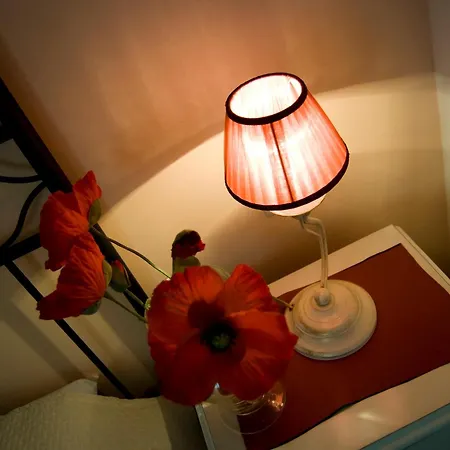 Il Falco Alloggio per agriturismo *