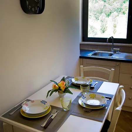 Il Falco Bauernhof SantʼElpidio a Mare