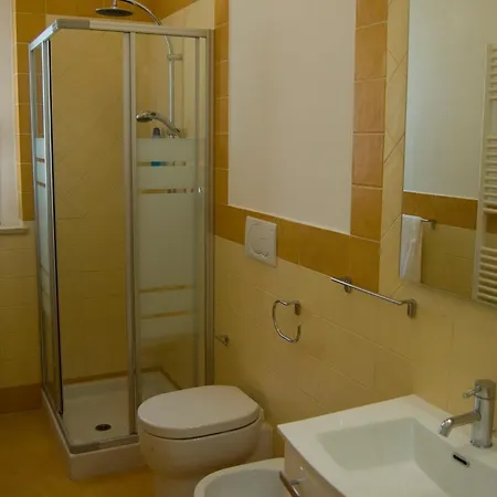 Il Falco * SantʼElpidio a Mare