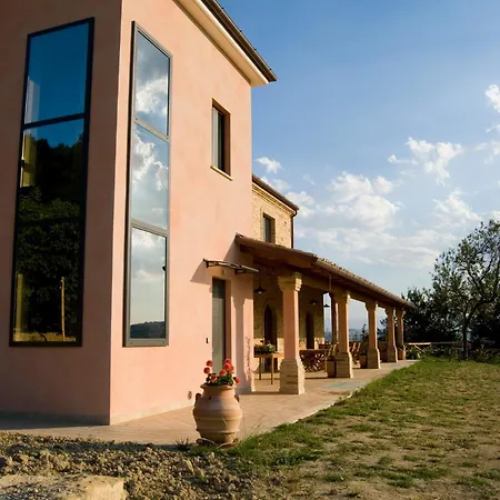 Bauernhof Il Falco *