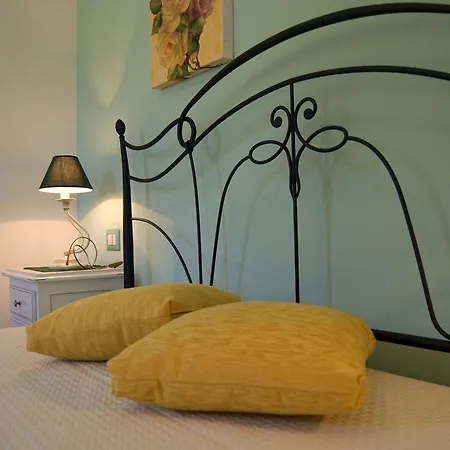 Bauernhof Il Falco SantʼElpidio a Mare