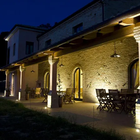 Alloggio per agriturismo Il Falco *
