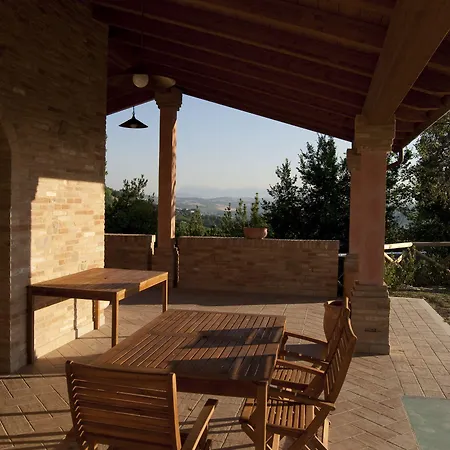 Il Falco * SantʼElpidio a Mare