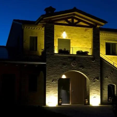 Il Falco * SantʼElpidio a Mare