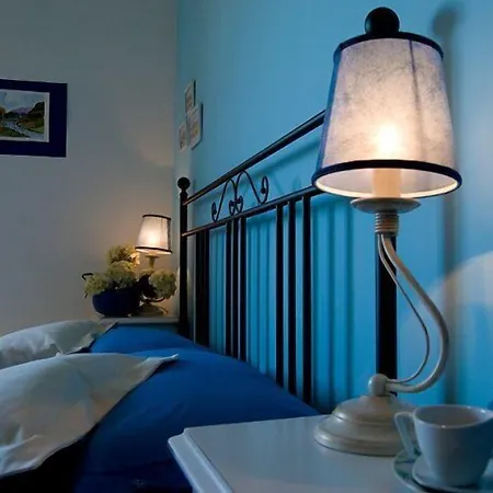 Il Falco Bauernhof *