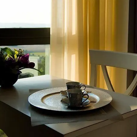 Bauernhof Il Falco *