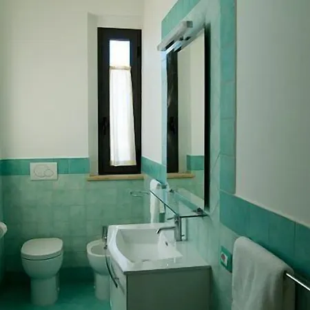 Bauernhof Il Falco SantʼElpidio a Mare