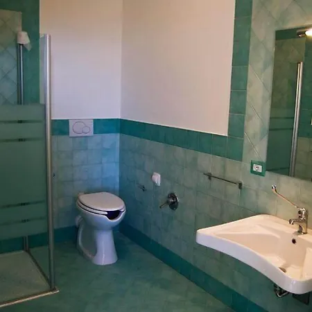 Bauernhof Il Falco *