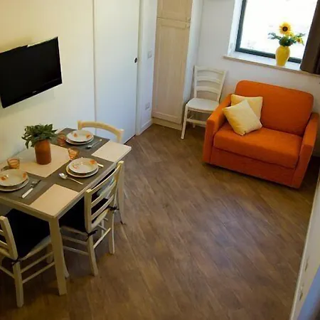 Bauernhof Il Falco SantʼElpidio a Mare