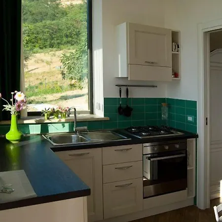 Il Falco Bauernhof SantʼElpidio a Mare