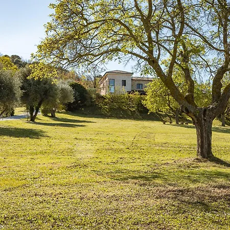 Il Falco Alloggio per agriturismo