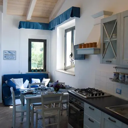 Bauernhof Il Falco SantʼElpidio a Mare