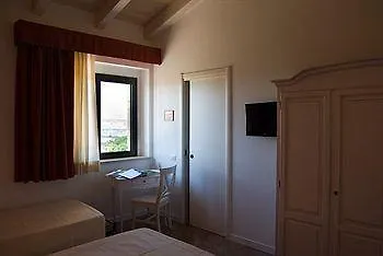 Il Falco Feriegård *