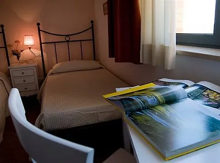 Bauernhof Il Falco SantʼElpidio a Mare