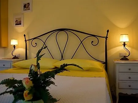 Feriegård Il Falco *