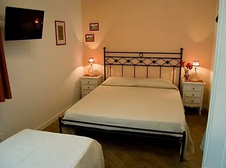 Il Falco Feriegård *