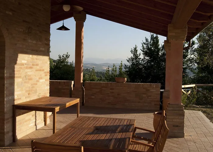 Il Falco * 산텔피디오 아 마레