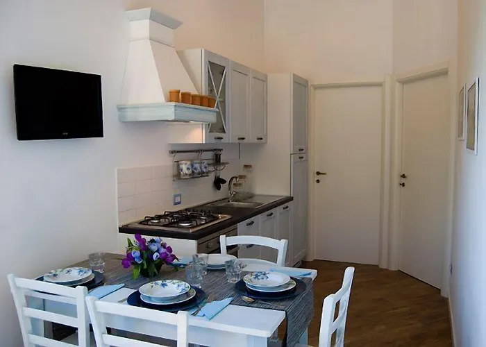 Il Falco * 산텔피디오 아 마레