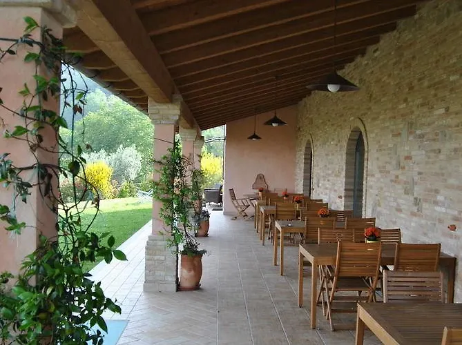 Il Falco * 산텔피디오 아 마레